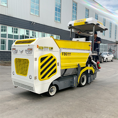 Asphalt Pavers
